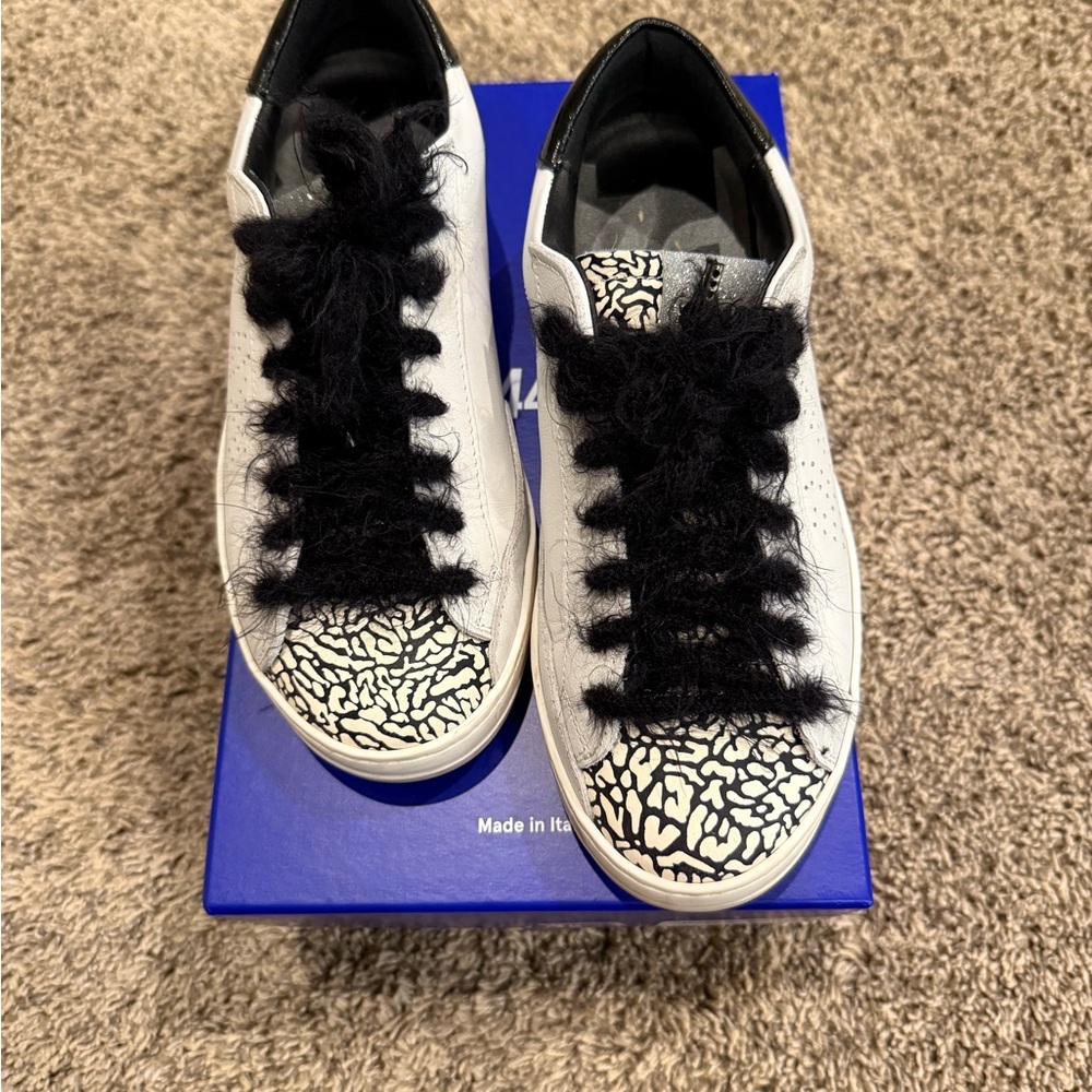 P448 Women’s Sneakers